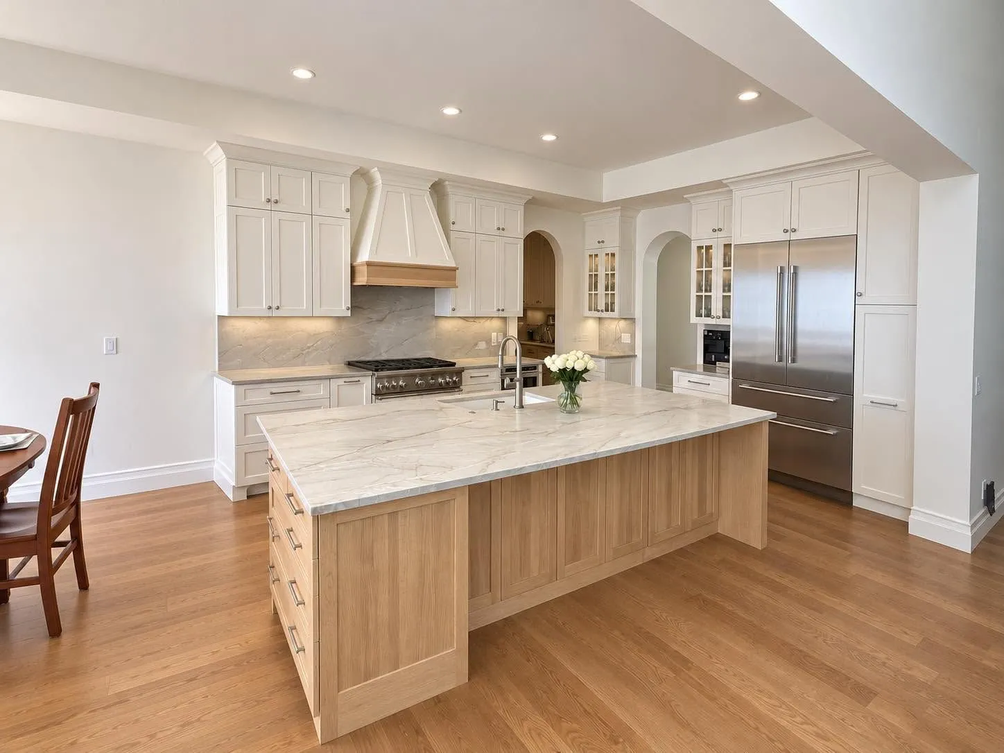 Kitchen remodeling in Quad Cities